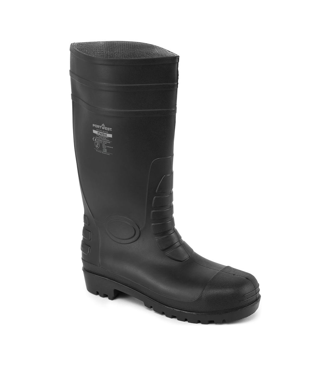 FW94 - Klassik Sicherheitsgummistiefel S4