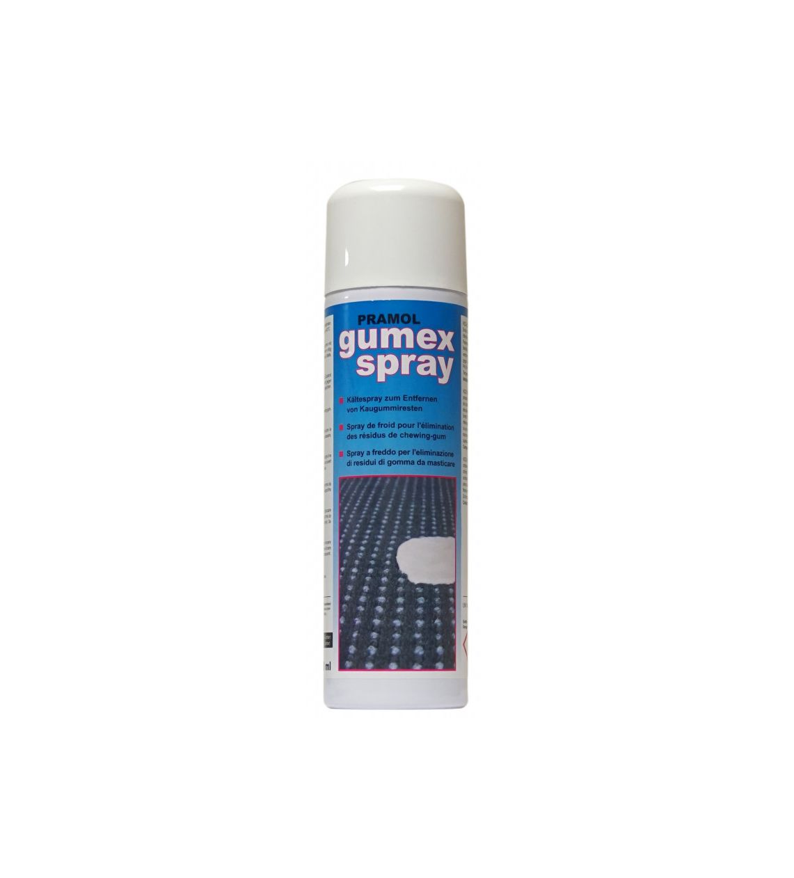 Gumex Spray