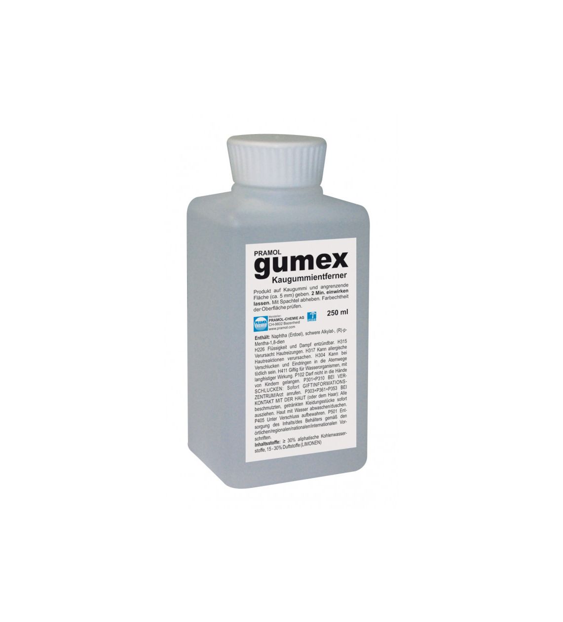 gumex 250 ml