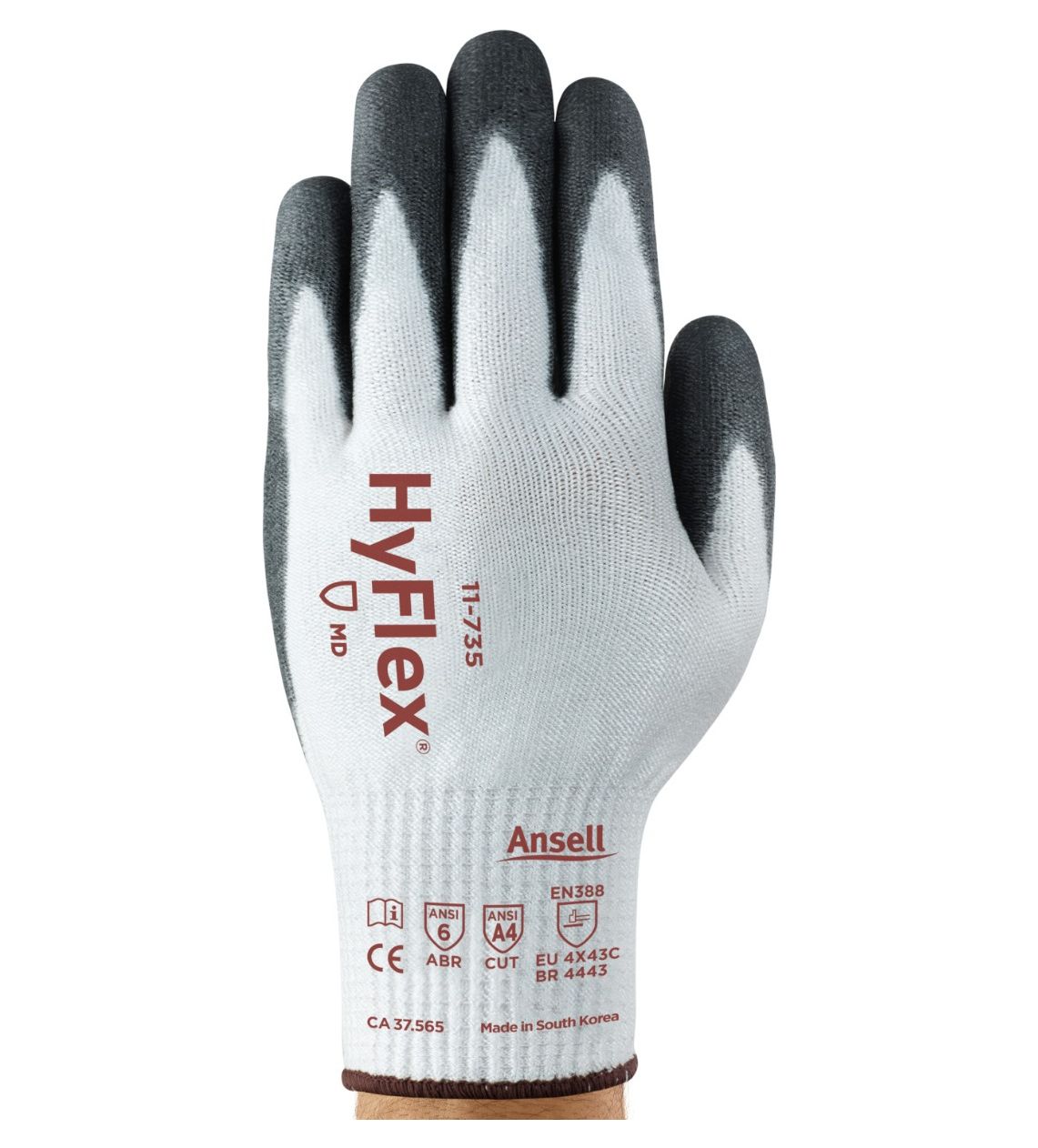 HyFlex® 11-735