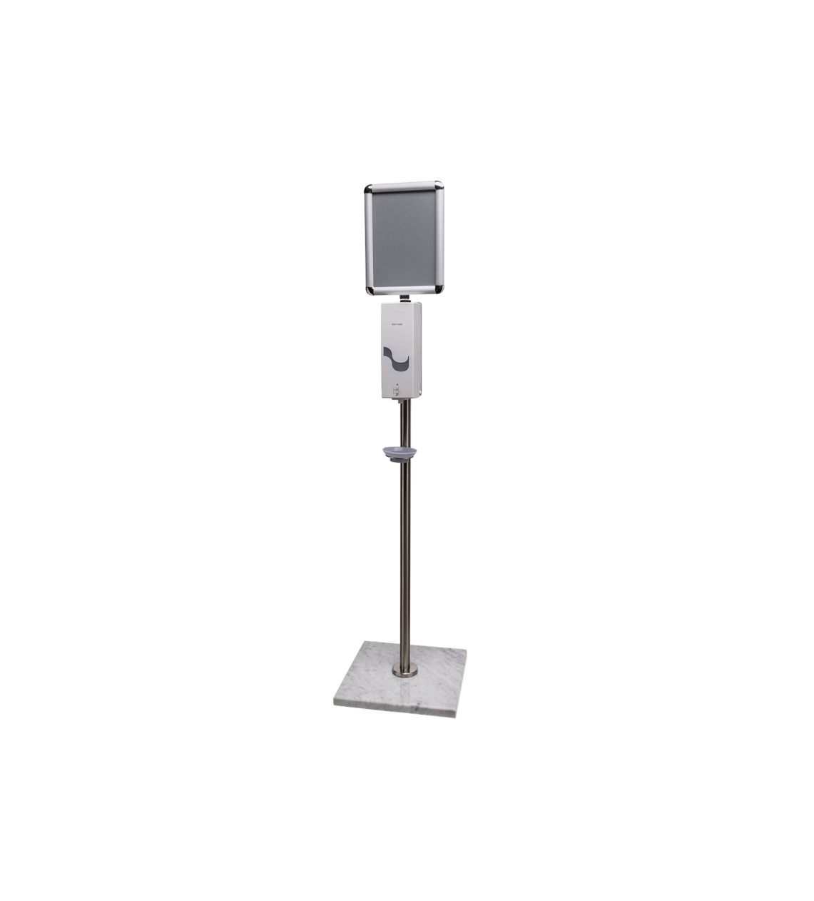 UBI MAIOR PIANTANA X DISPENSER E-CONTROL