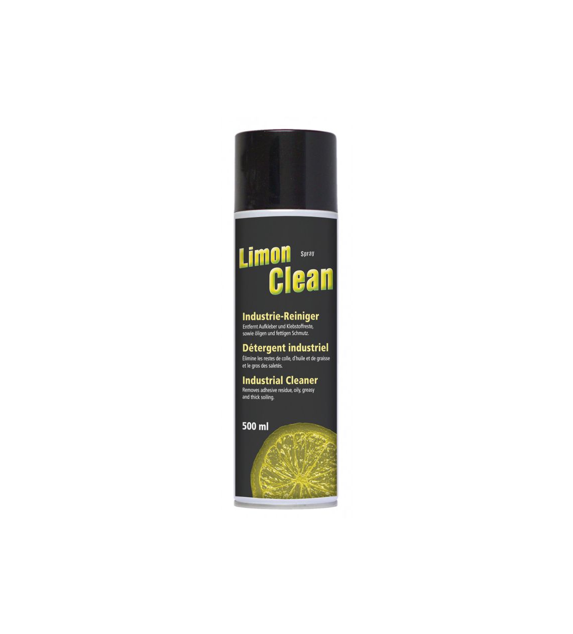 LimonClean Spray 500 ml