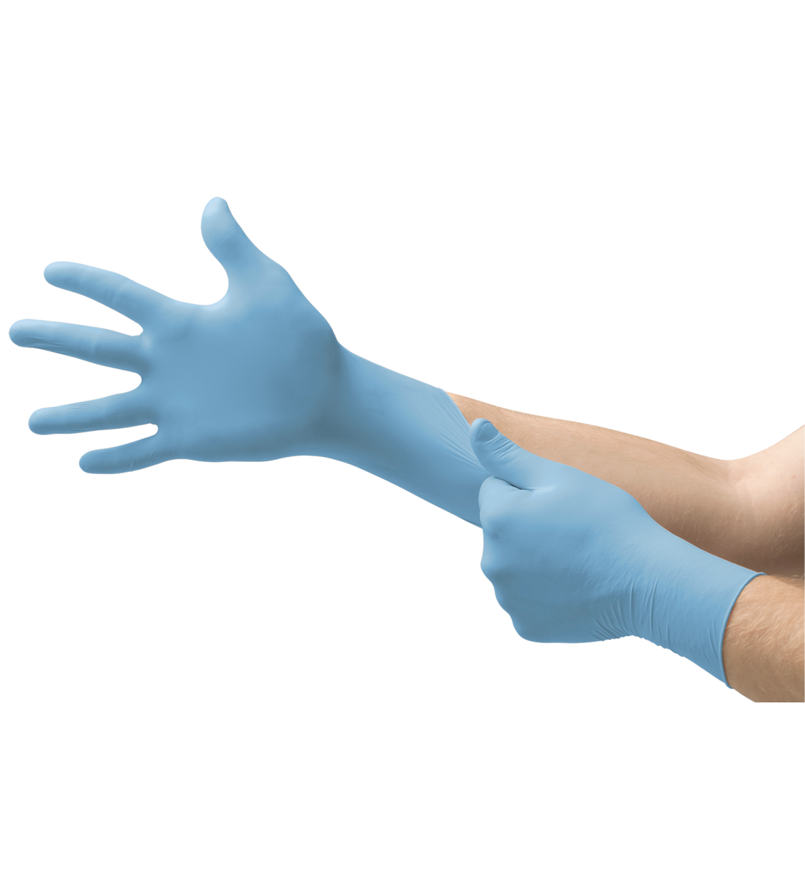 MICROFLEX® 92-134 Vielseitigkeit