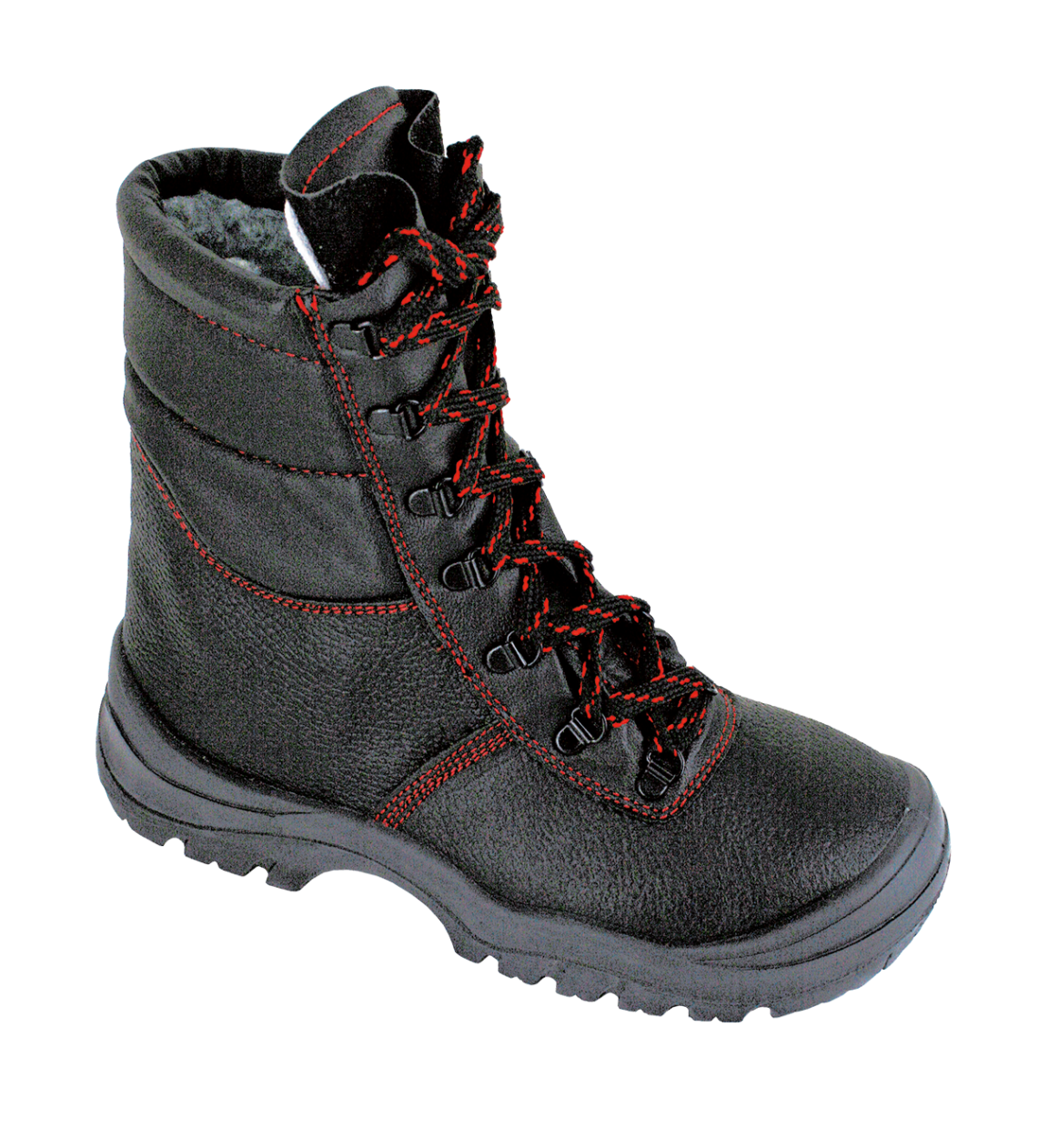 Norka S3 Winterstiefel