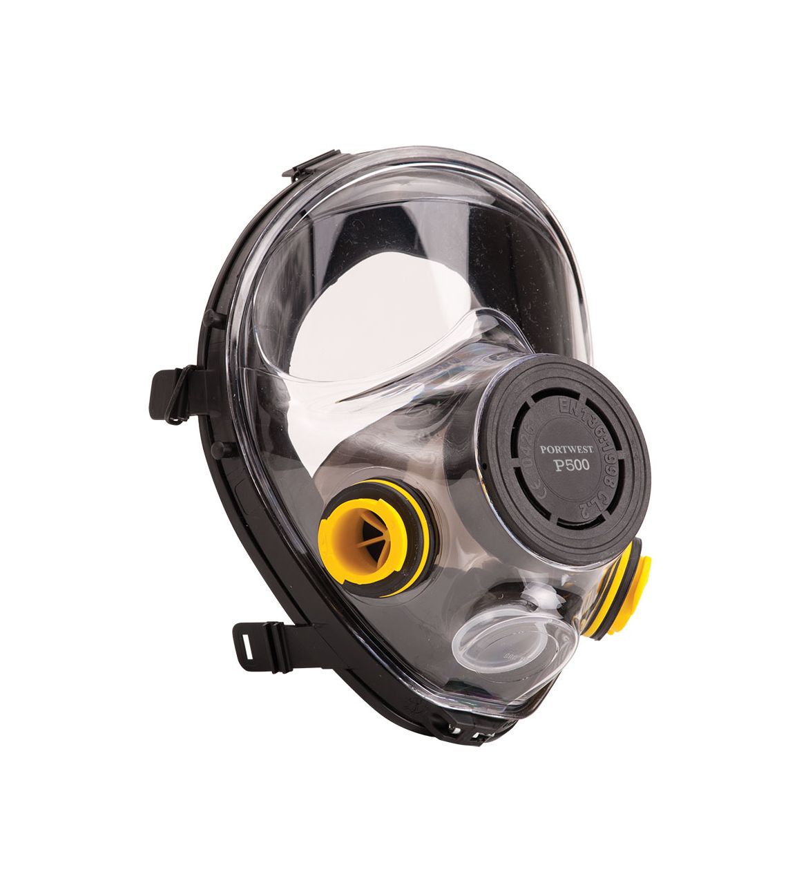 P500 - Vollmaske Vienna