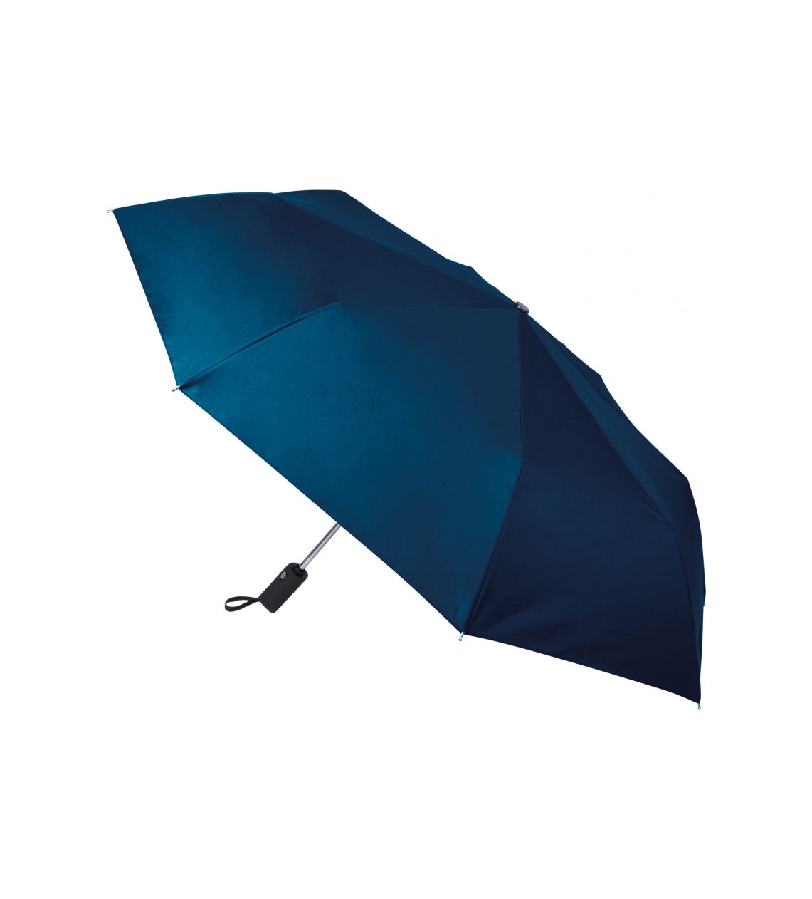 KI2011 - Automatischer Mini Regenschirm One Size