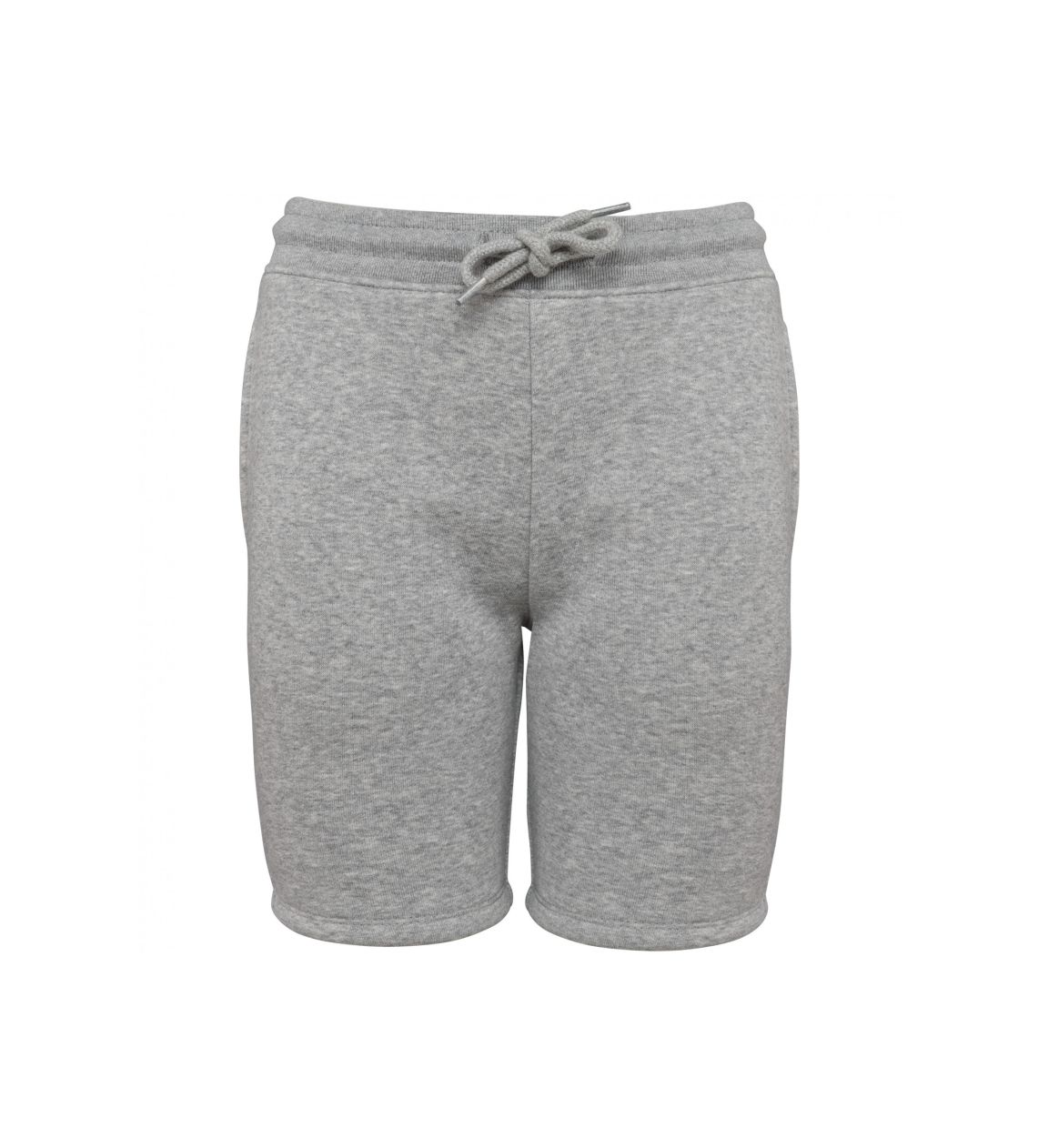 NS703- Molton-Bermuda-Shorts Kinder 4/6 Jahre