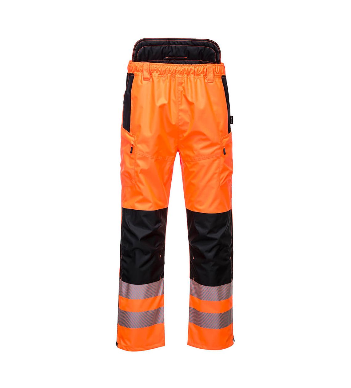 PW342 - PW3 Warnschutz Regenbundhose Extreme