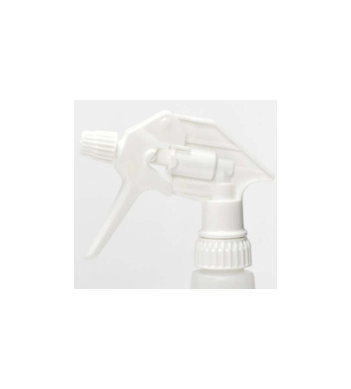 N - Sprühkopf Weiss für Flasche 750 /1 L