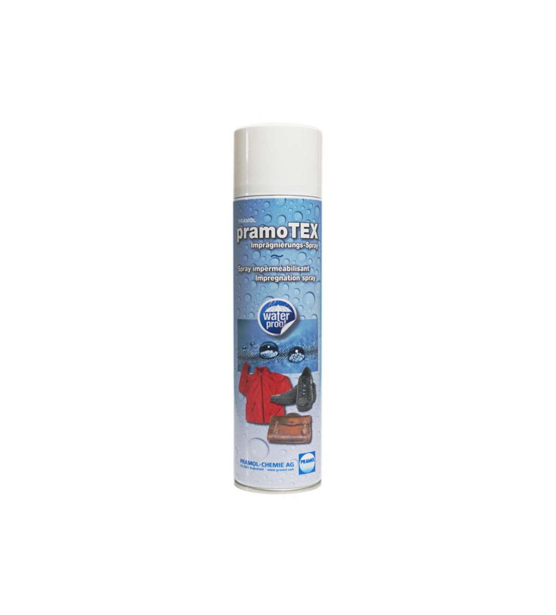 pramoTEX 400 ml