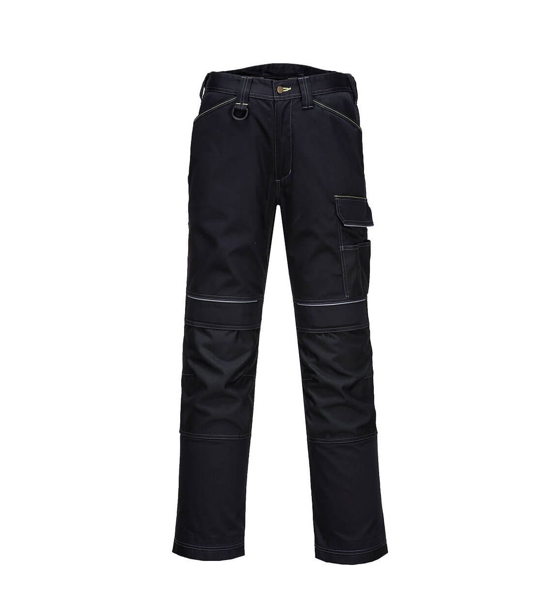 PW358 - PW3 Winter Bundhose gefüttert