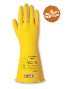 Elektrikerschutzhandschuh ActivArmr RIG014Y