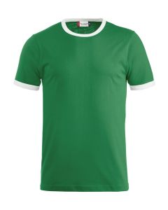 T-Shirt Nome. M Green