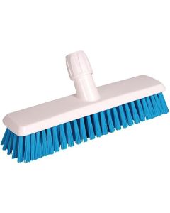 Hygiene Schrupper 30cm blau;