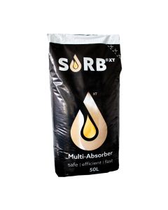 Sorb XT Bindemittel 50 L