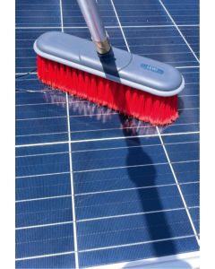 Waschbürste Solar