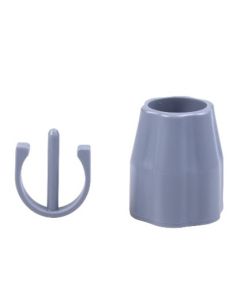 Überwurfmutter & Eurolock