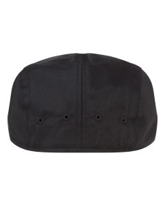S906 - Chefs Flat Cap