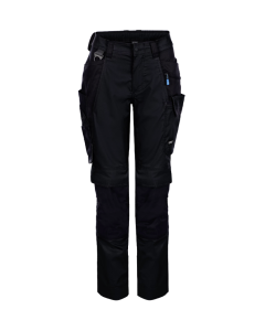 SYNQ Keeper Women-Schwarz-36