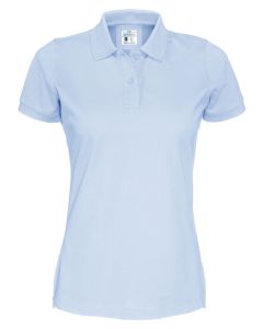 Cottover Polo-Piqué Lady.