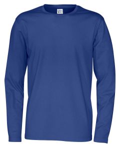 Cottover T-Shirt Long sleeve Man.