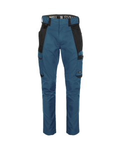 SYNQ Smasher-Petrolblau/Schwarz -42