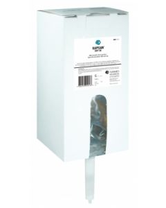 RAPISAN MEDIUM DK Handreiniger mit Granulat 1400ml Bag-in-Box