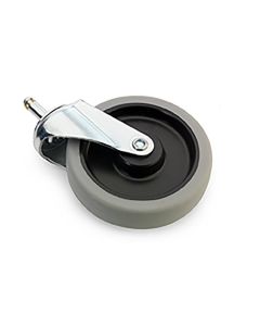 Rad 100 mm Ø für Maschinen und Gerätewagen