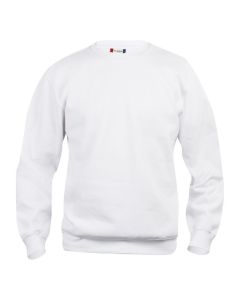 Sweatshirt Clique Basic Roundneck.