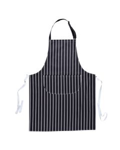 S855 - Metzger-Schürze mit Tasche