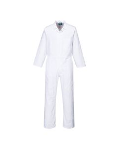 2201 - Schutzanzug für die Lebensmittelindustrie