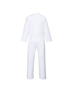 2201 - Schutzanzug für die Lebensmittelindustrie