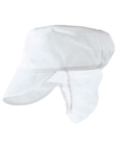 S896 - Haarnetz Mütze