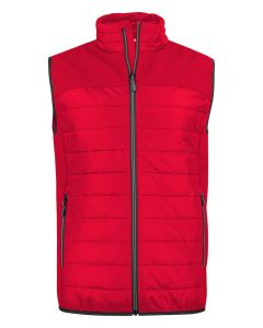 Expedition Vest S rot