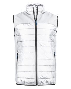 Expedition Vest S weiss