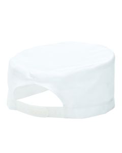 S899 - Kochkappe mit wasserfester Ausrüstung-Weiss