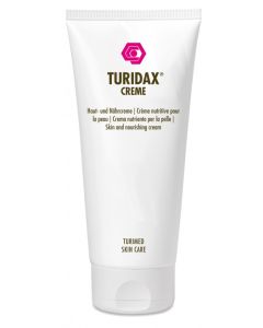 Turidax Creme Haut- und Nährcreme.