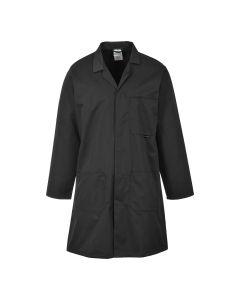 2852 - Standard Kittel-Schwarz-XS
