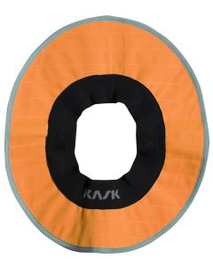 Sonnenschutz KASK Sombrero, leuchtorange