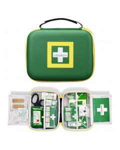 Cederroth First Aid Kit Koffer Medium