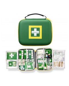 Cederroth First Aid Kit Koffer Large