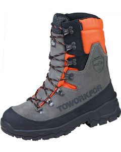 Sicherheitsstiefel TOWORKFOR FALLER S3