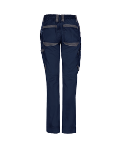 SYNQ Keeper-Anthrazitgrau/Schwarz-42