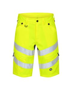 Safety Shorts EN 20471-KL.1.