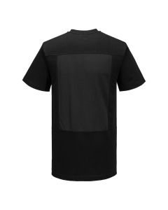 C195 - Koch Baumwoll-MeshAir-T-Shirt