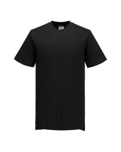 C195 - Koch Baumwoll-MeshAir-T-Shirt