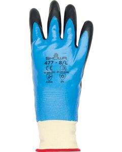 Kälte-Schutzhandschuhe SHOWA 477