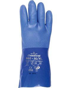 Schutzhandschuhe SHOWA 660-09