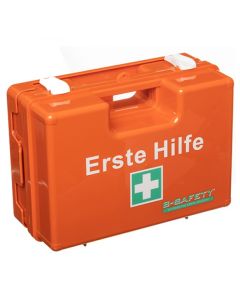 B-SAFETY Erste-Hilfe-Koffer CLASSIC DIN 13157