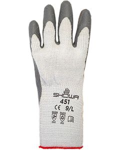 Kälte-Schutzhandschuhe SHOWA THERMO GRIP 451